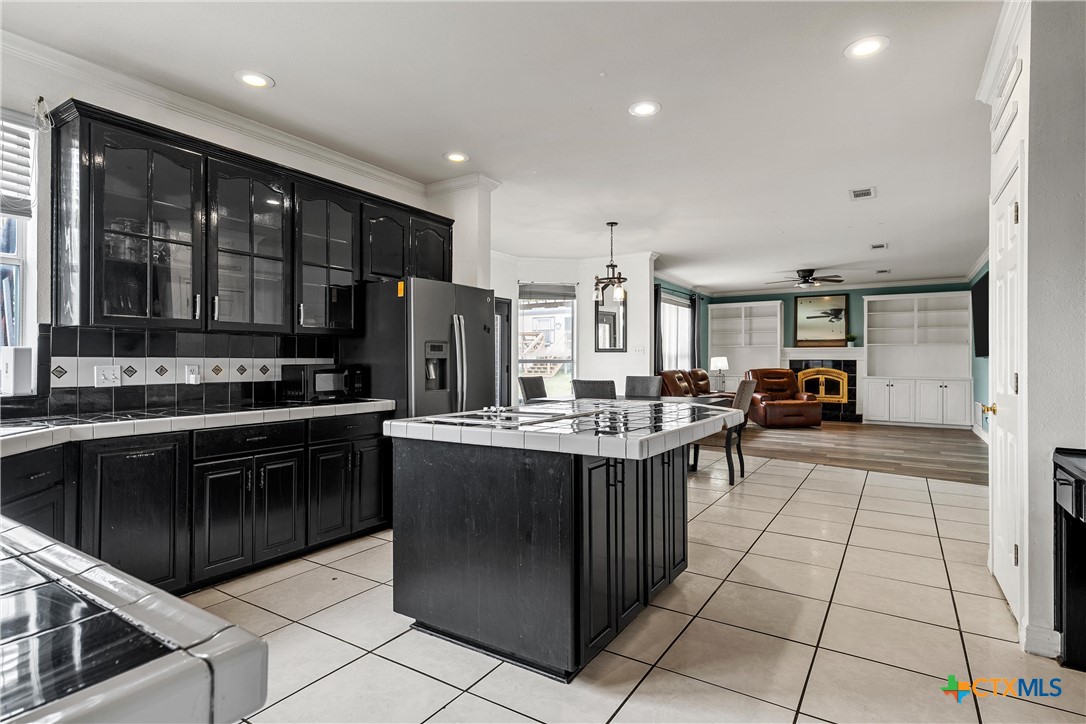 3891 Highway 53 Temple, TX 76501 - Photo 10 of 45 kitchen