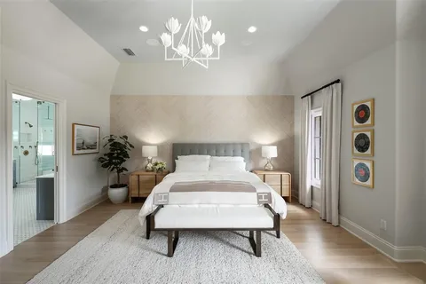 $5,699,000 | 3408 Wentwood Drive, University Park, TX 75225