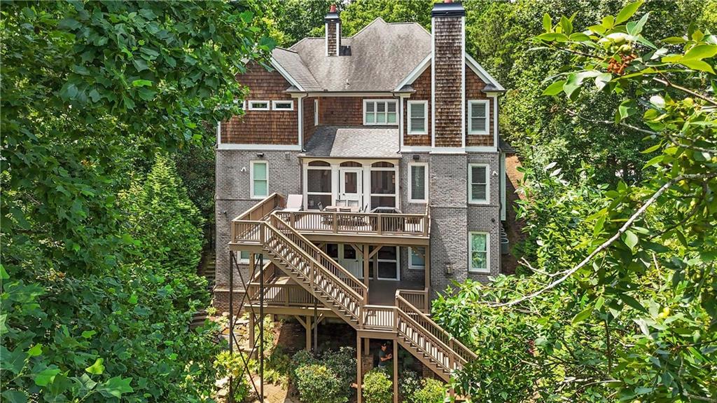 1685 Mt Paran Road Northwest Atlanta, GA 30327 - Photo 95 of 99