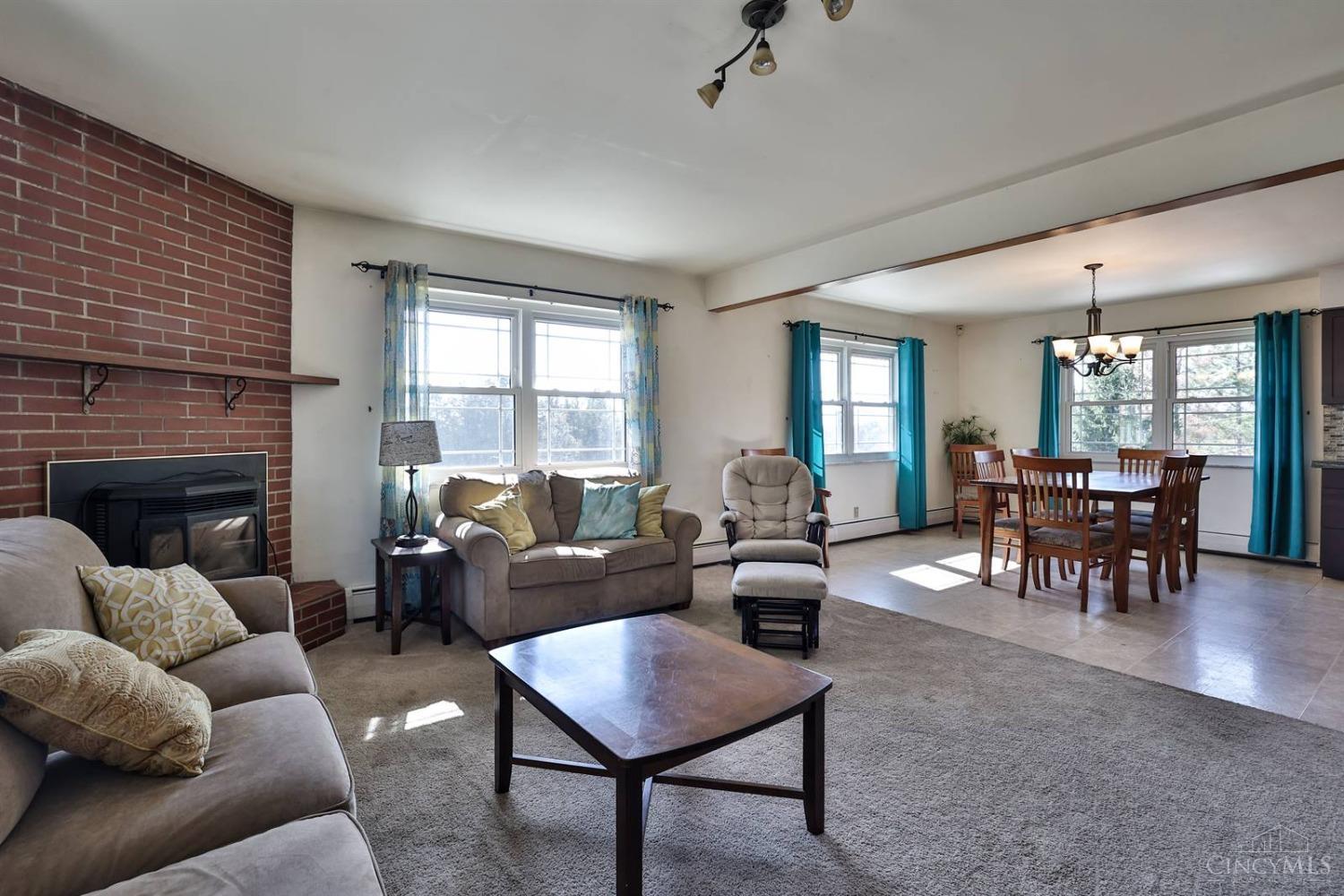 1640 Stahlheber Road Hamilton, OH 45013 - Photo 7 of 47 Gallery Image 7