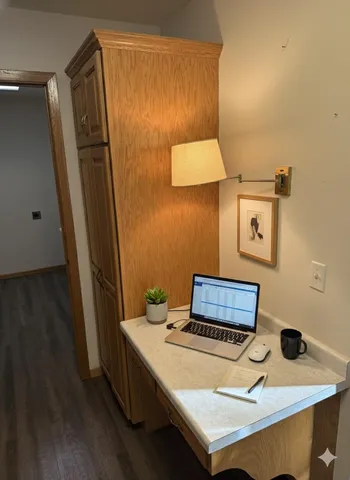 $1,500 | 1920 11th Avenue, Unit 2, Baldwin, WI 54002