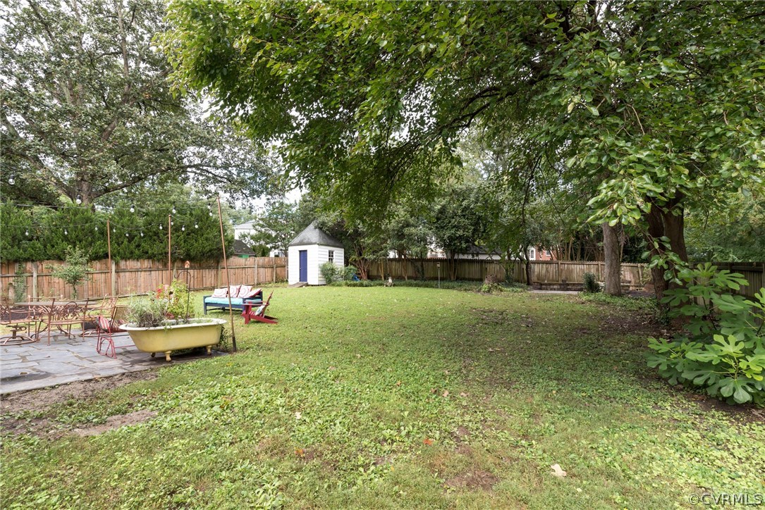 7618 Hollins Road Henrico, VA 23229 - Photo 4 of 15