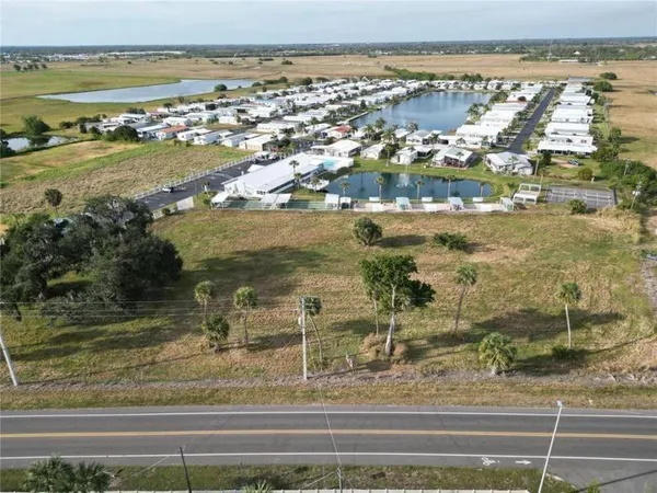 $200,000 | Tbd Tbd Tbd Highway, Okeechobee, FL 34974