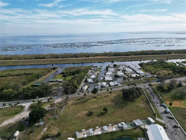 $200,000 | Tbd Tbd Tbd Highway, Okeechobee, FL 34974