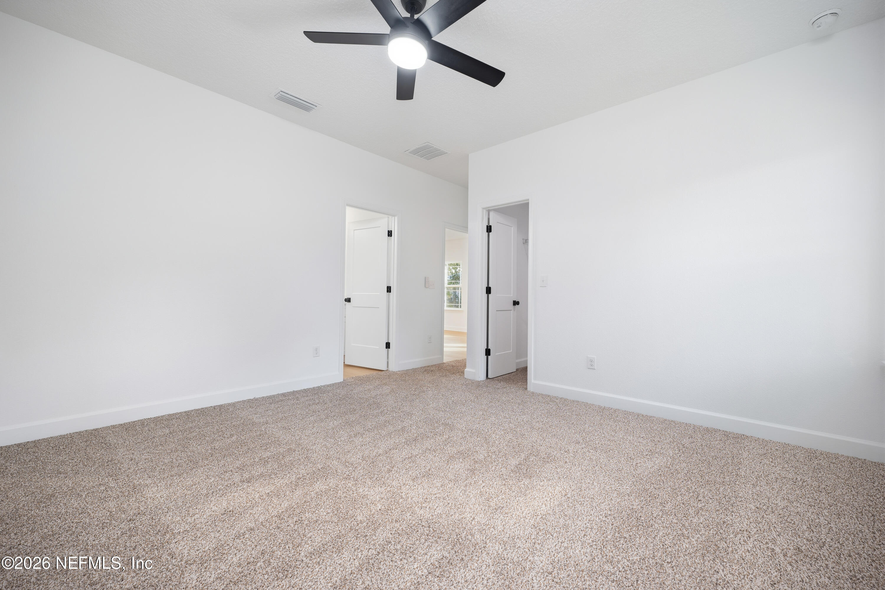 7596 Silver Sands Road Keystone Heights, FL 32656 - Photo 12 of 26 a view of an empty room