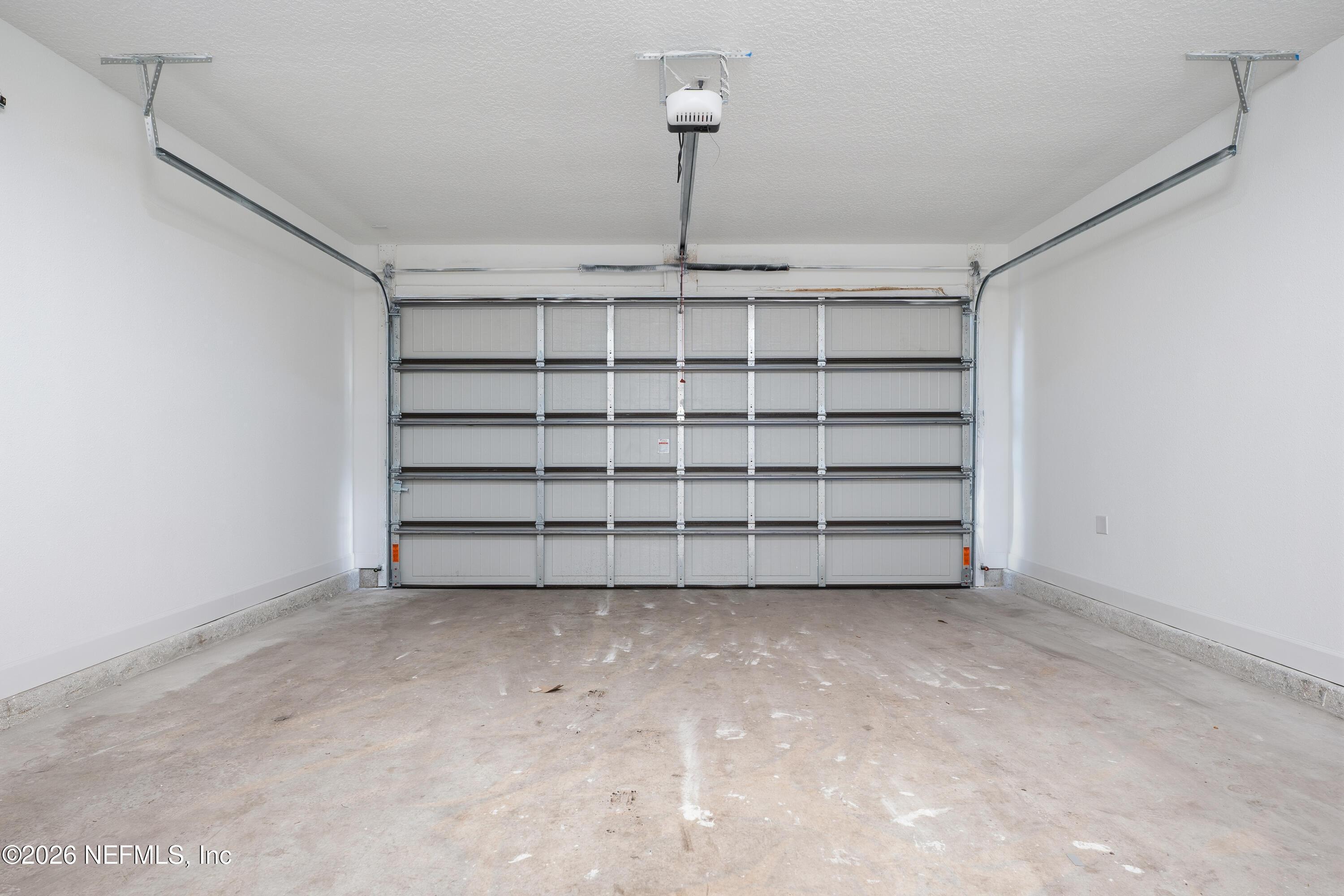 7596 Silver Sands Road Keystone Heights, FL 32656 - Photo 23 of 26 a view of an empty room with a white walls