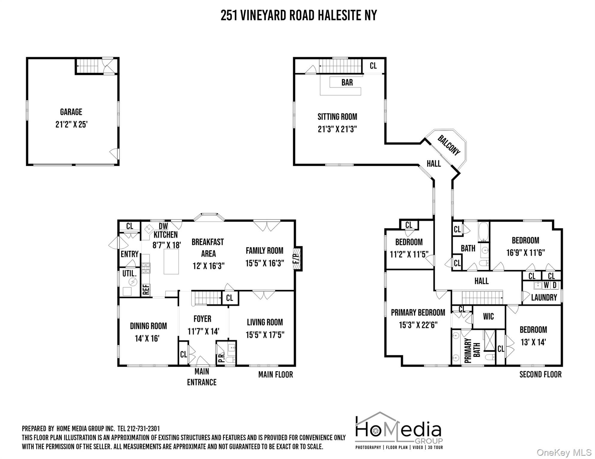 251 Vineyard Road Huntington Bay, NY 11743 - Photo 25 of 25