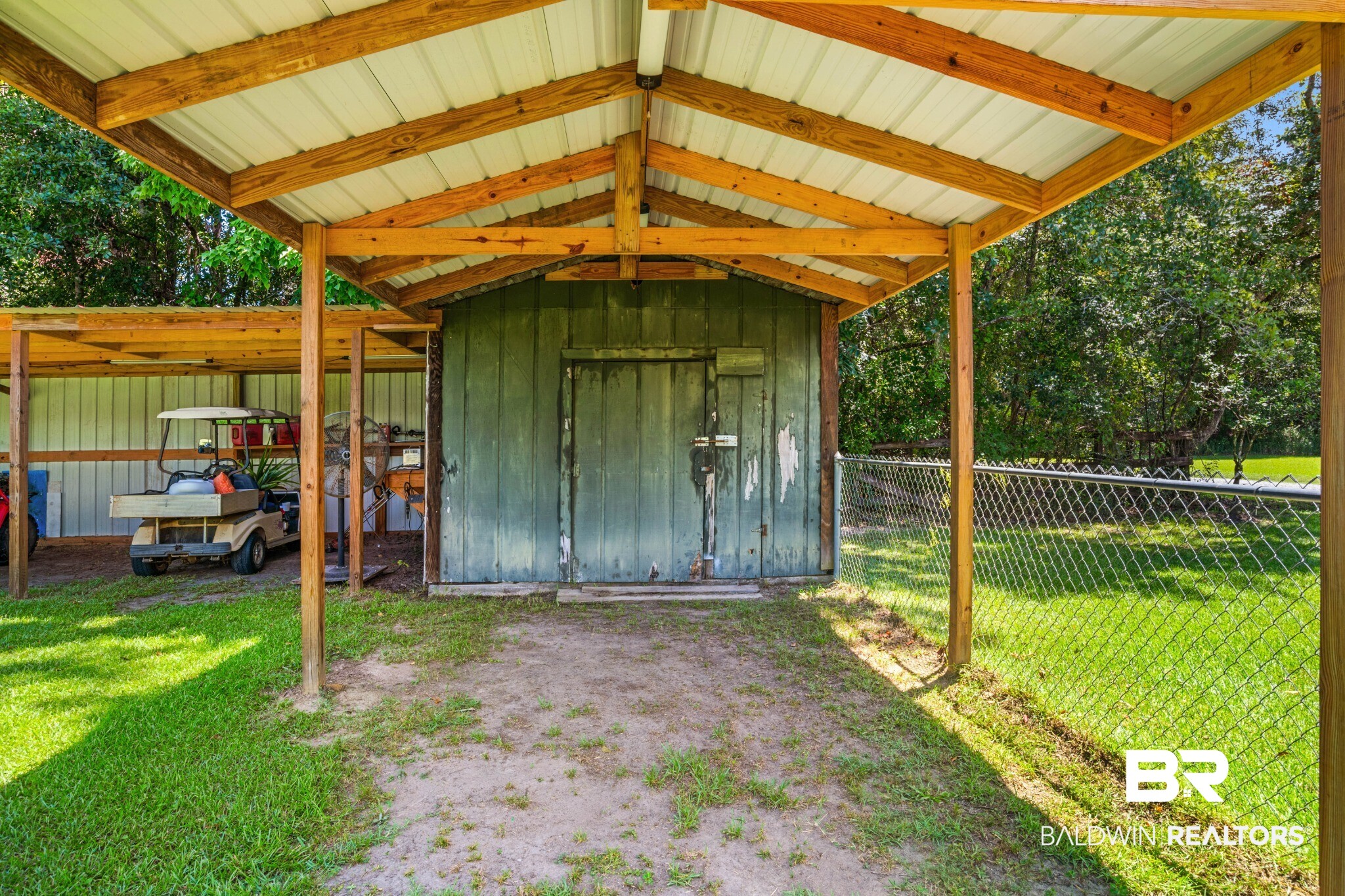 23141 Hill Road Silverhill, AL 36576 - Photo 45 of 54 Gallery Image 45