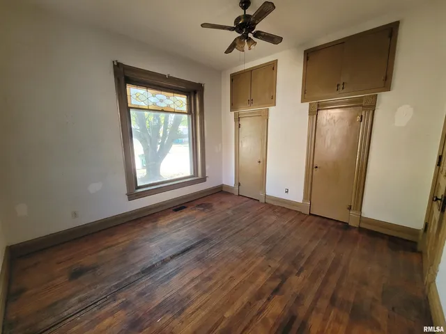 $34,900 | 414 North Randolph Street, Macomb, IL 61455