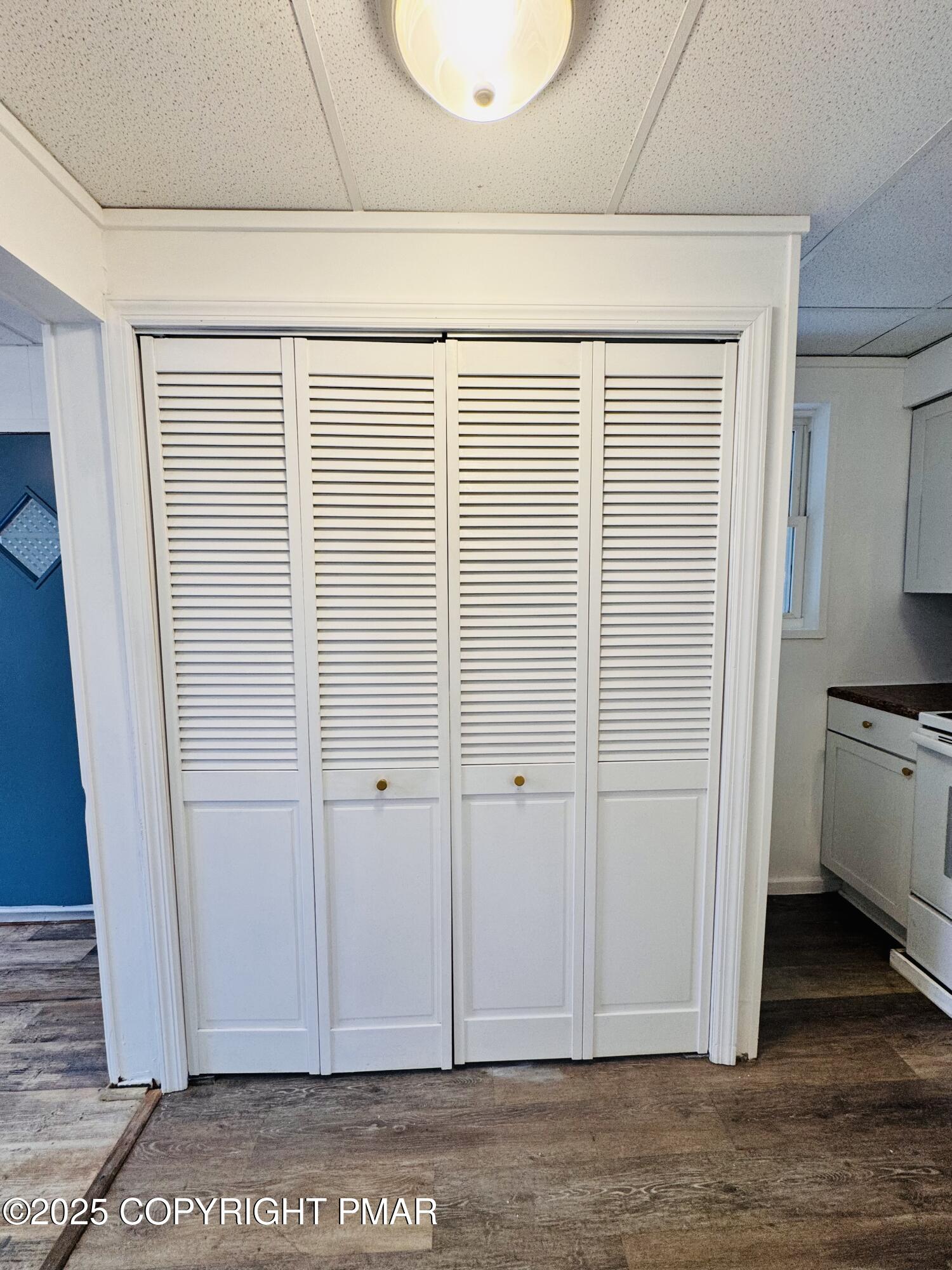 104 Serling Street Dupont, PA 18641 - Photo 8 of 18 a view of a storage & utility room