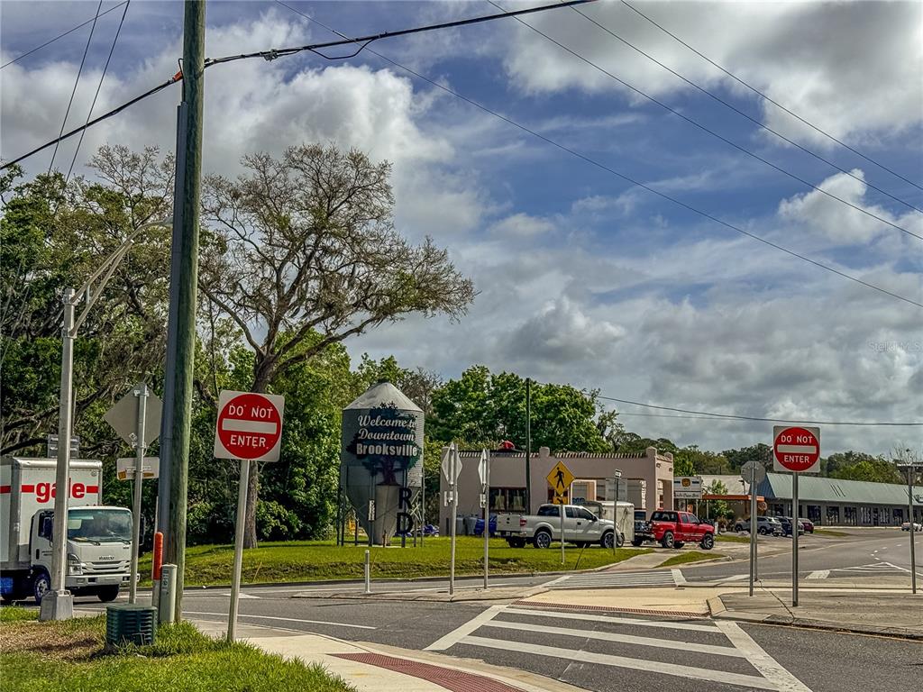 615 Hospital Road Brooksville, FL 34601 - Photo 32 of 75