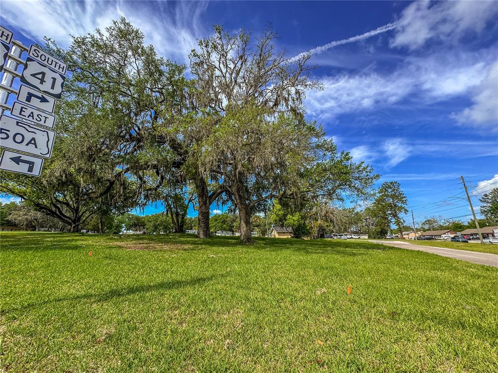 615 Hospital Road Brooksville, FL 34601 - Photo 46 of 75