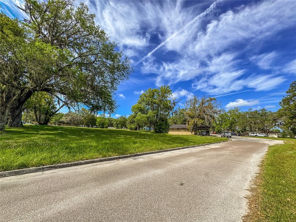 615 Hospital Road Brooksville, FL 34601 - Photo 56 of 75 a view of a park