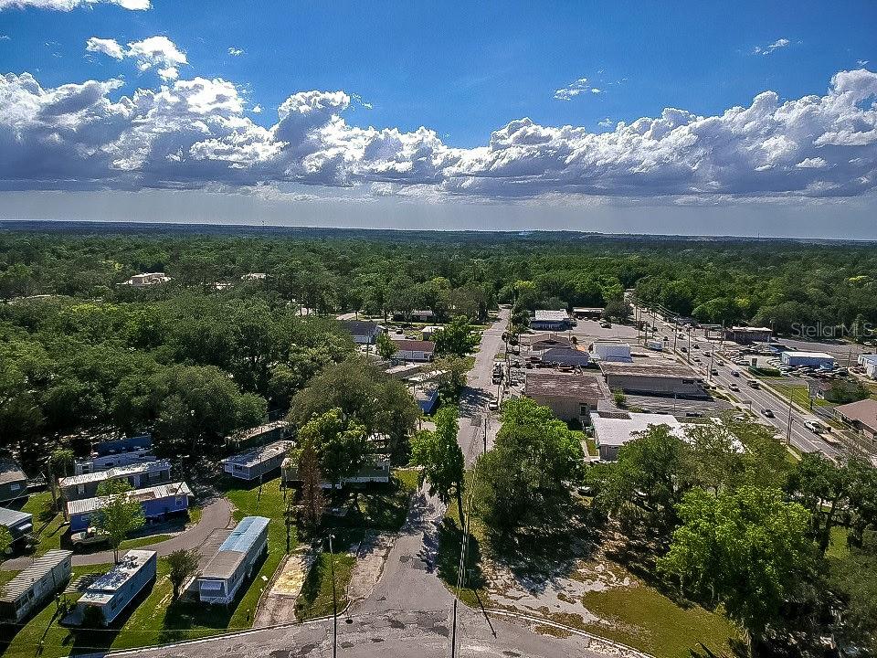 615 Hospital Road Brooksville, FL 34601 - Photo 68 of 75 a view of a city