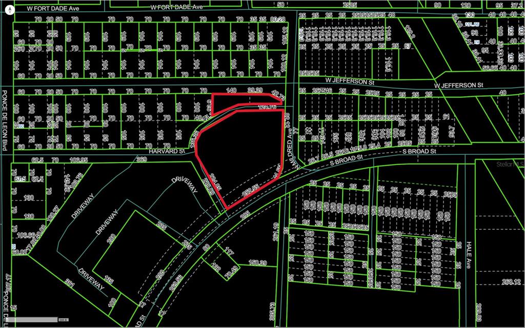 615 Hospital Road Brooksville, FL 34601 - Photo 7 of 75