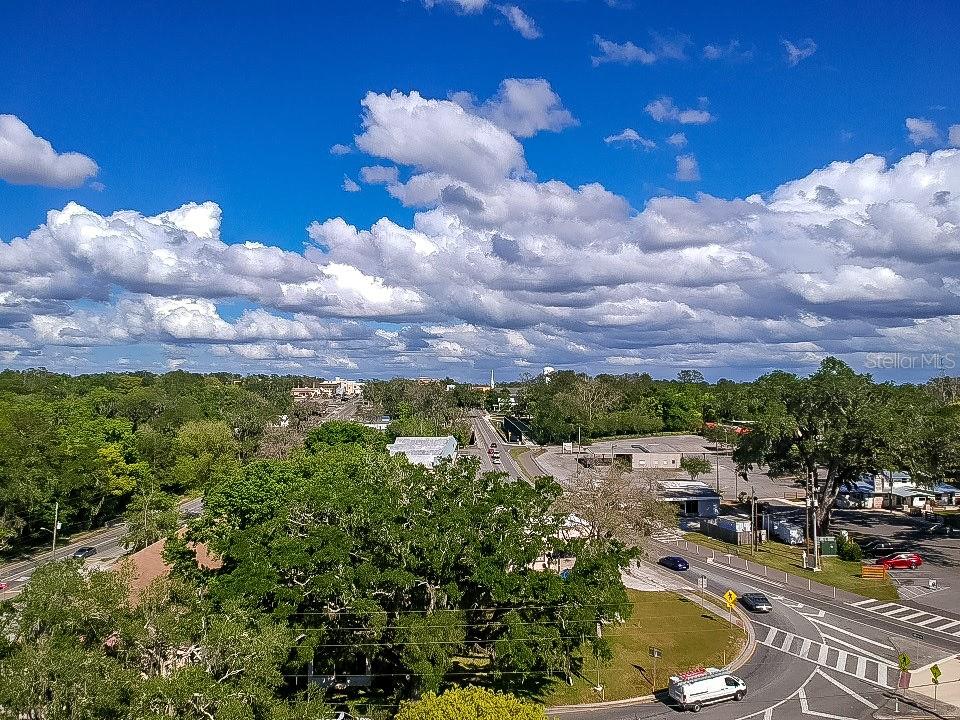 615 Hospital Road Brooksville, FL 34601 - Photo 74 of 75 a view of a swimming pool with a yard
