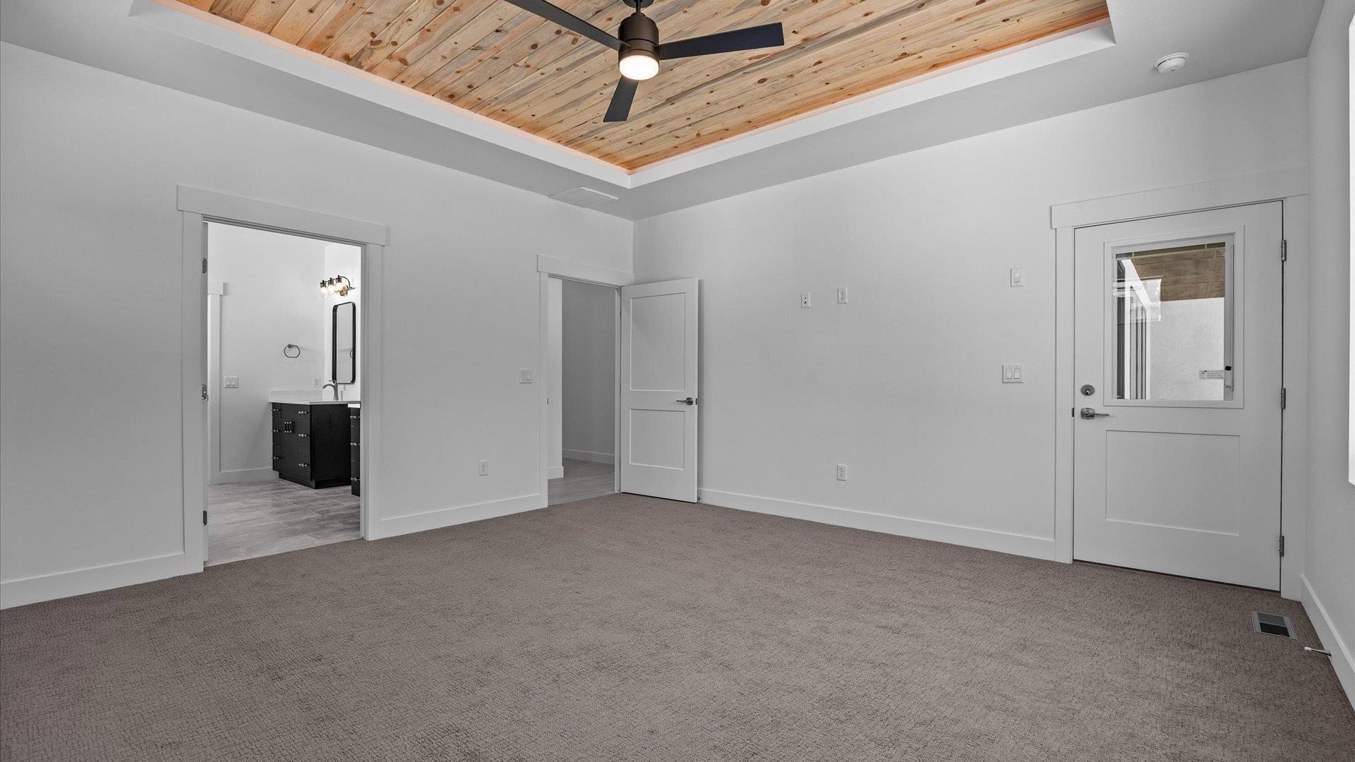 2045 Caleb Street Grand Junction, CO 81507 - Photo 20 of 42 a view of an empty room