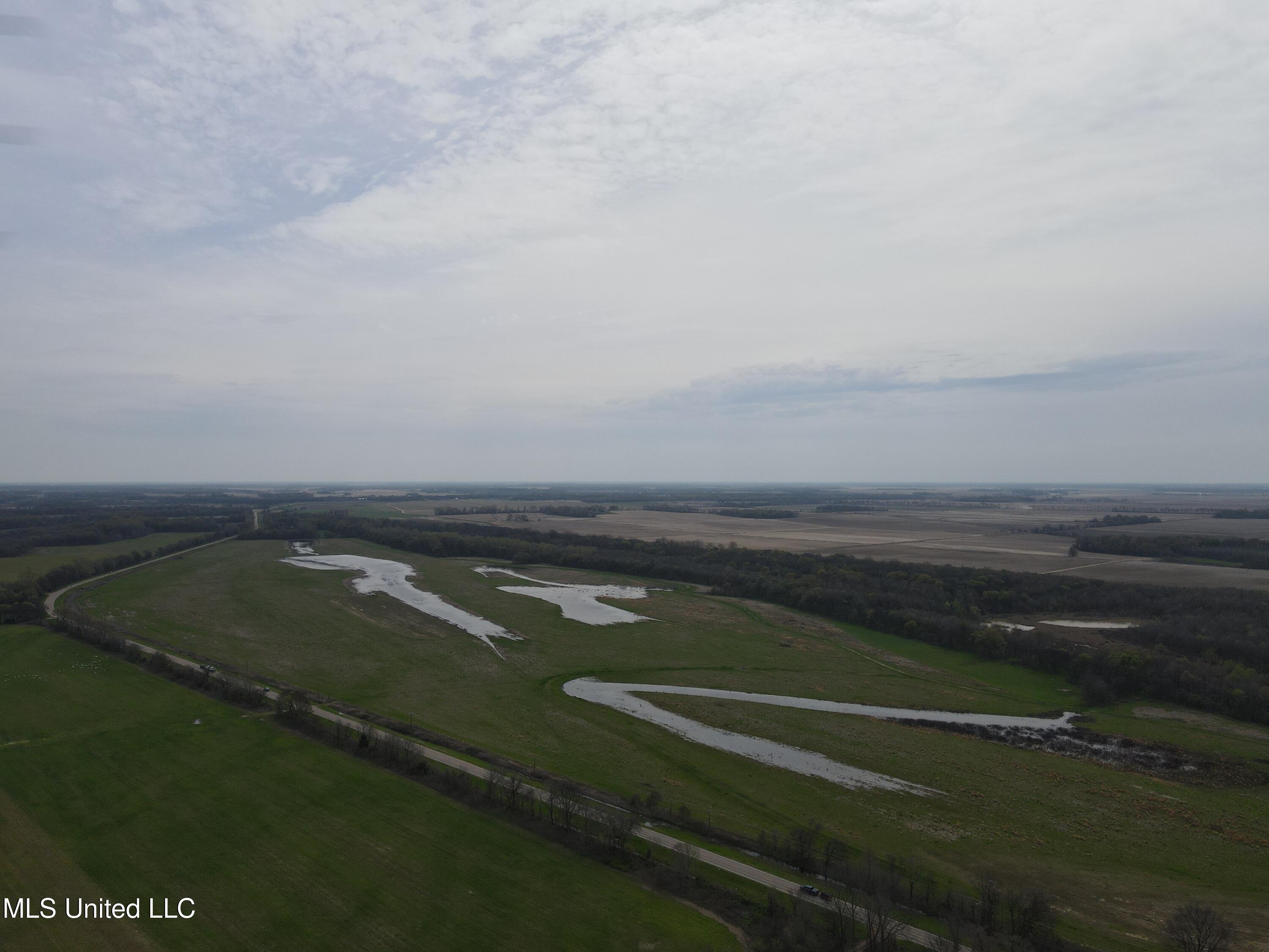 448 Ms Shaw, MS 38773 - Photo 13 of 53 DJI_0105