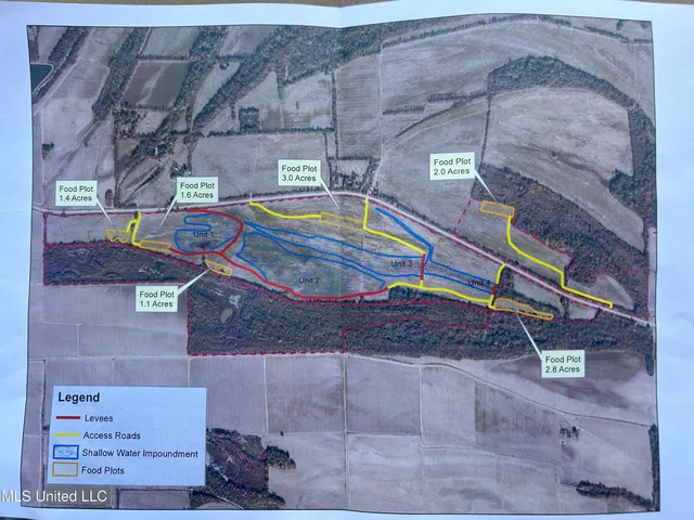 $3,475,650 | 448 Ms, Shaw, MS 38773