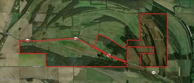 $3,475,650 | 448 Ms, Shaw, MS 38773