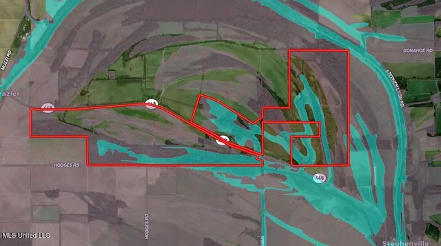 $3,475,650 | 448 Ms, Shaw, MS 38773