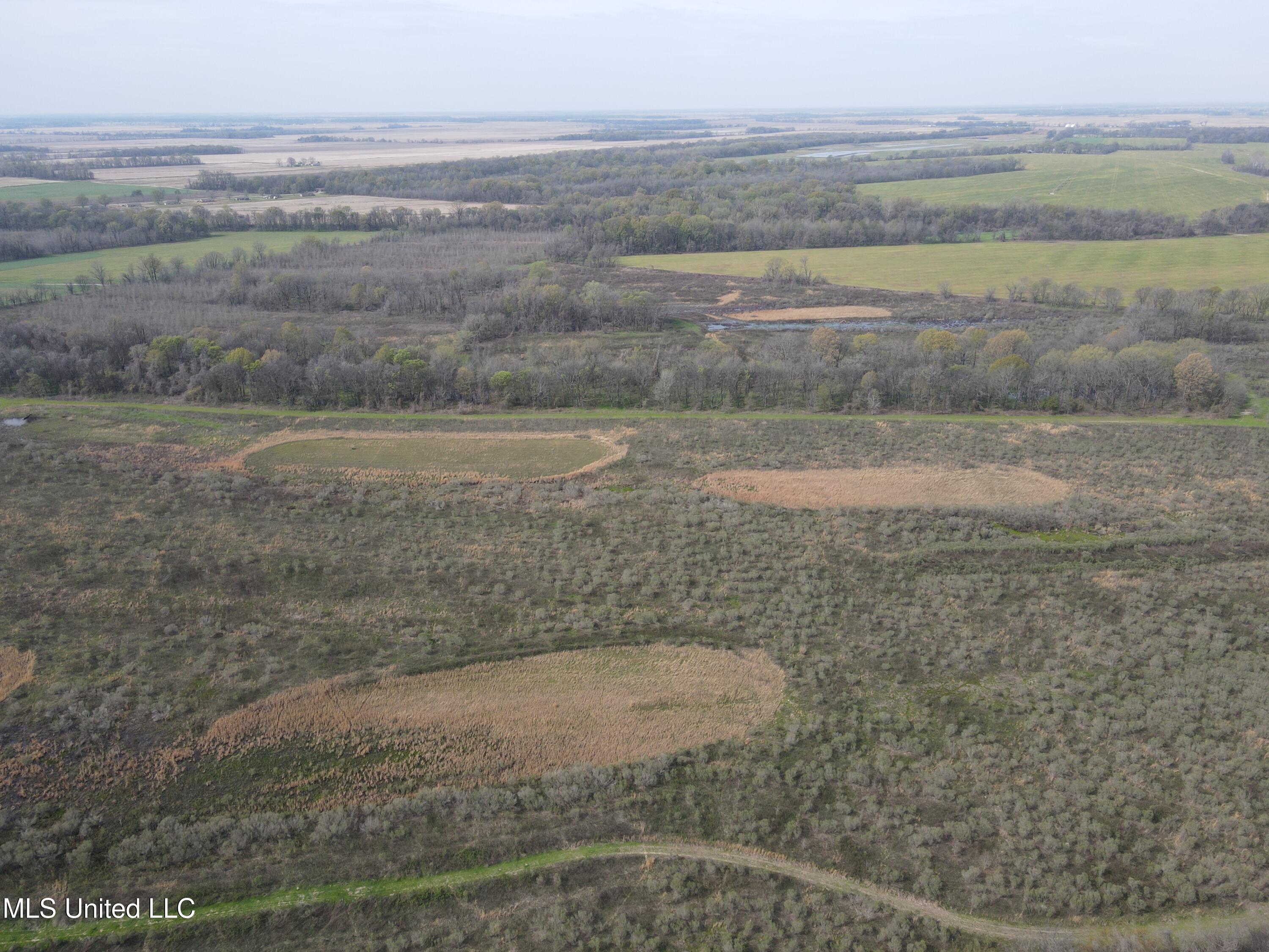 448 Ms Shaw, MS 38773 - Photo 6 of 53 DJI_0073