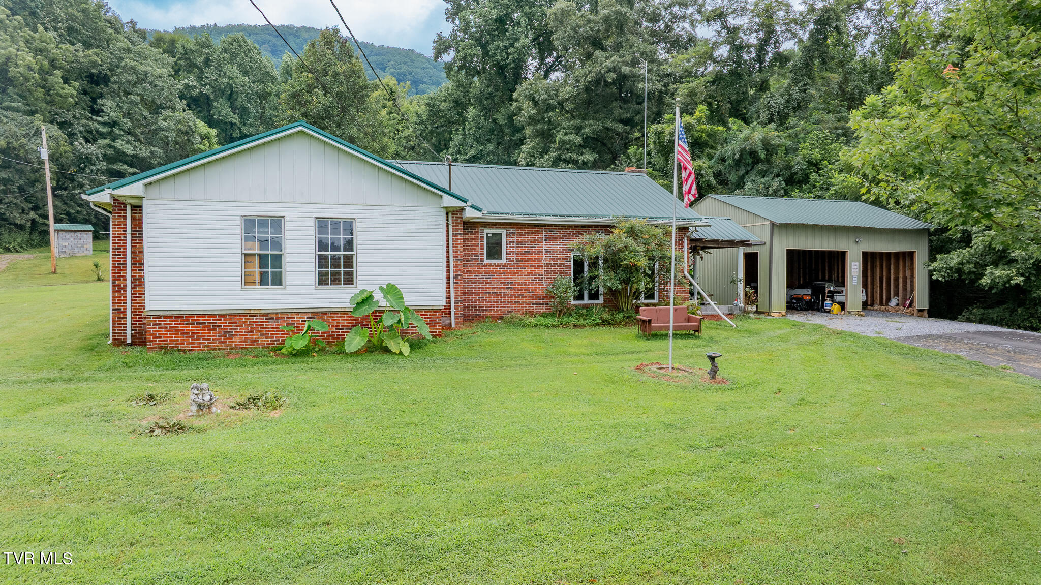 141 Hoyle Fender Road Jonesborough, TN 37659 - Photo 1 of 57 Main