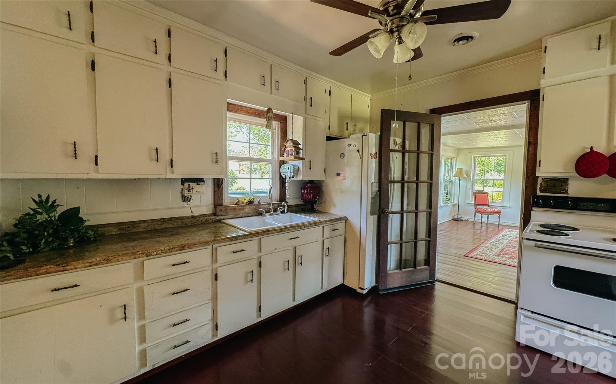 401 South Gold Branch Road Richfield, NC 28137 - Photo 17 of 46