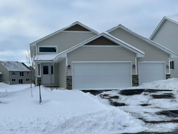 $349,900 | 23648 Lily Street Northwest, St. Francis, MN 55070