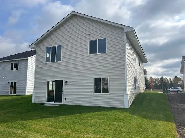 $349,900 | 23648 Lily Street Northwest, St. Francis, MN 55070