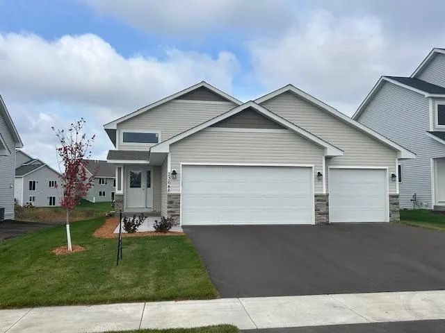 $349,900 | 23648 Lily Street Northwest, St. Francis, MN 55070
