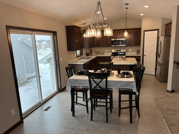 $349,900 | 23648 Lily Street Northwest, St. Francis, MN 55070