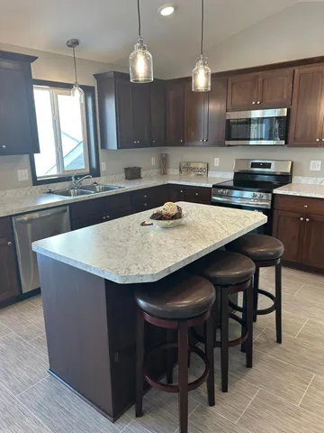 $349,900 | 23648 Lily Street Northwest, St. Francis, MN 55070