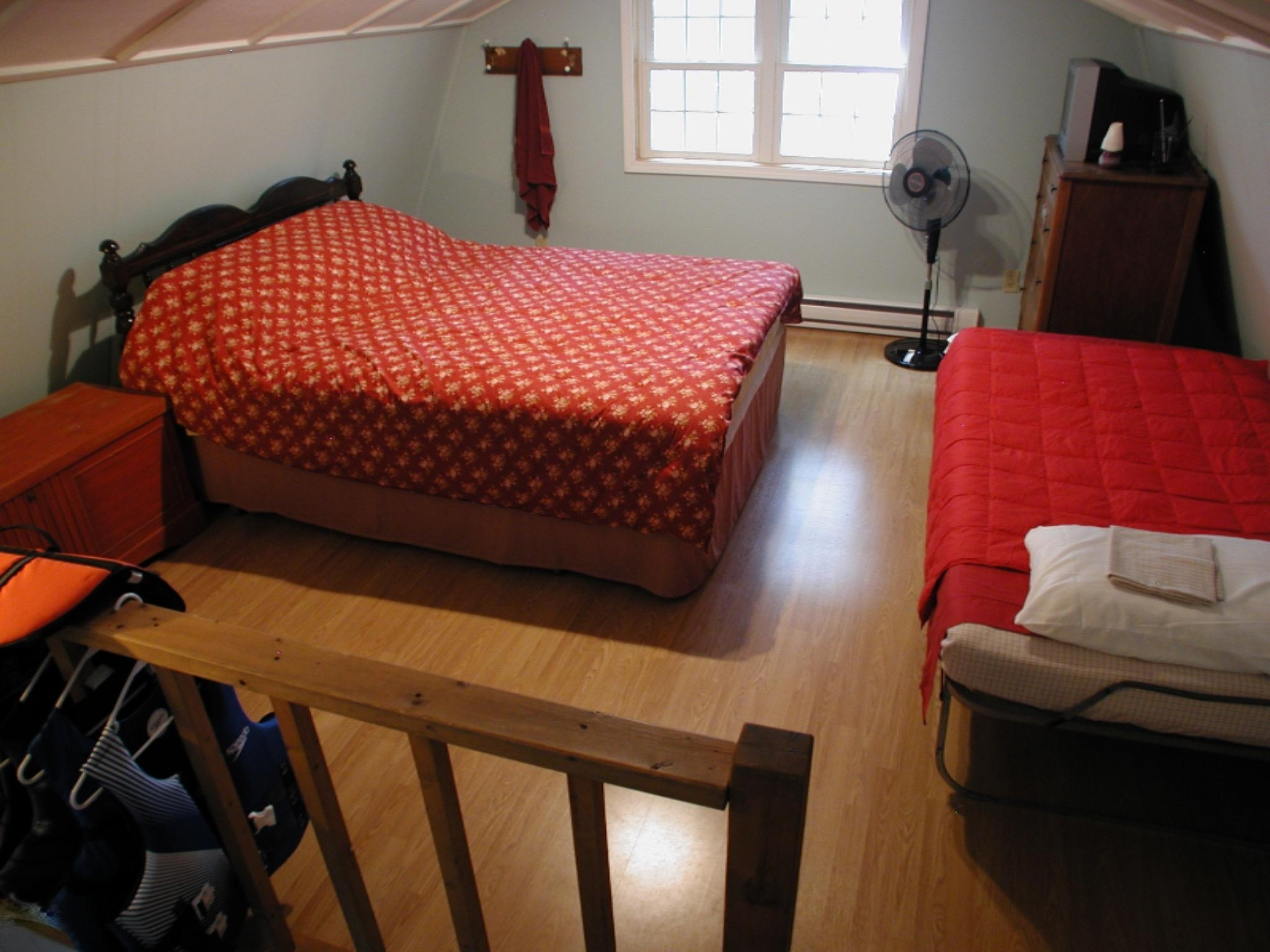 17371 Dewey Lake Street Decatur, MI 49045 - Photo 21 of 28 DSCN6850