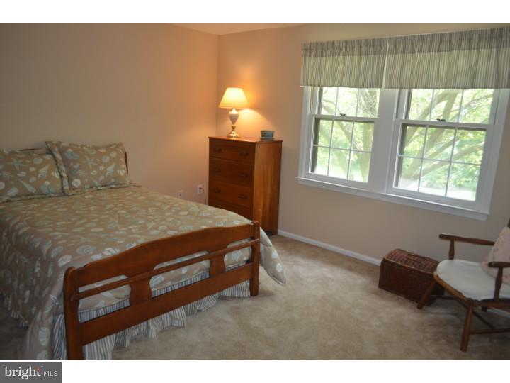 587 Sentinel Road Moorestown, NJ 08057 - Photo 13 of 17 Bedroom 2