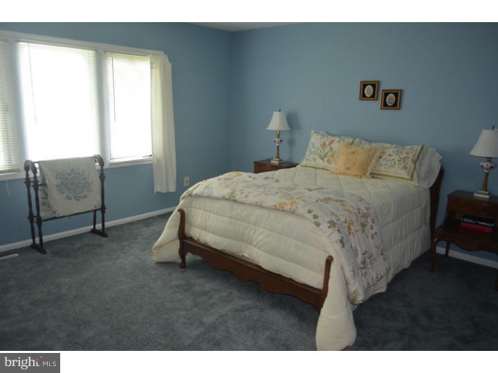 587 Sentinel Road Moorestown, NJ 08057 - Photo 14 of 17 Bedroom 3