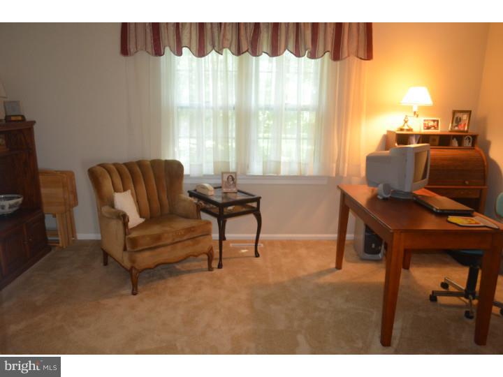587 Sentinel Road Moorestown, NJ 08057 - Photo 5 of 17 Office / Study