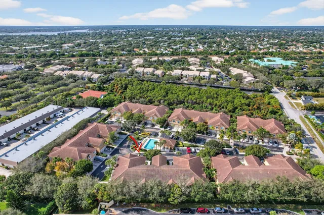 $374,990 | 160 Village Boulevard, Unit I, Tequesta, FL 33469