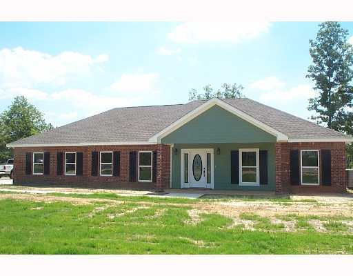 15201 East Wortham Road Saucier, MS 39574 - Photo 1 of 8 Primary Photo