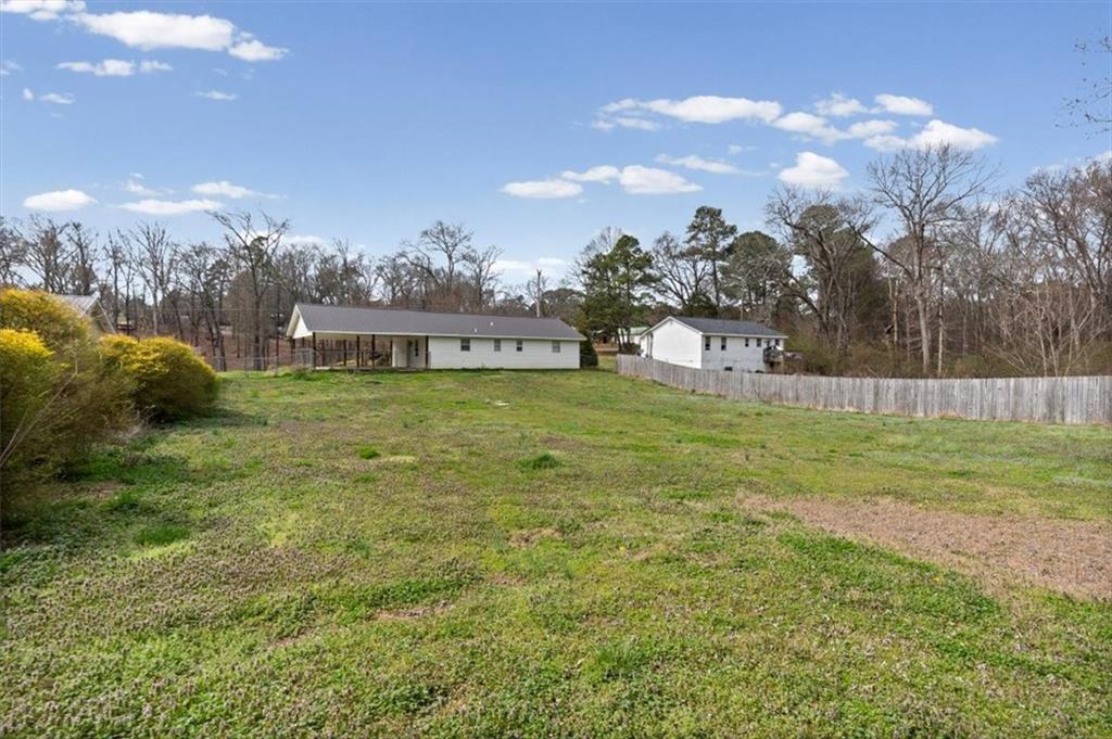 648 Johnson Road Southeast Adairsville, GA 30103 - Photo 20 of 25