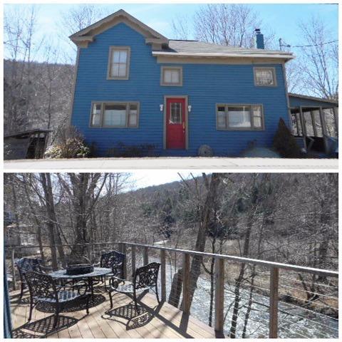 341 Halcottsville Road Halcottsville, NY 12438 - Photo 1 of 1 Gallery Image 1
