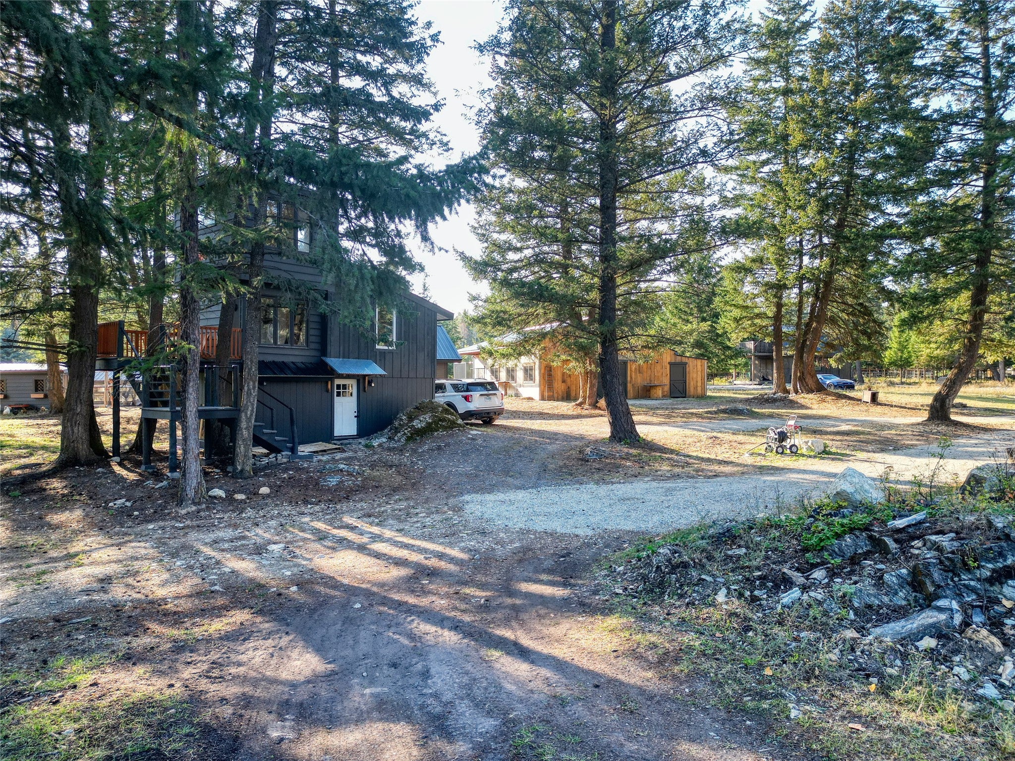 110 Mountain Meadow Road Kalispell, MT 59901 - Photo 66 of 99 Gallery Image 66
