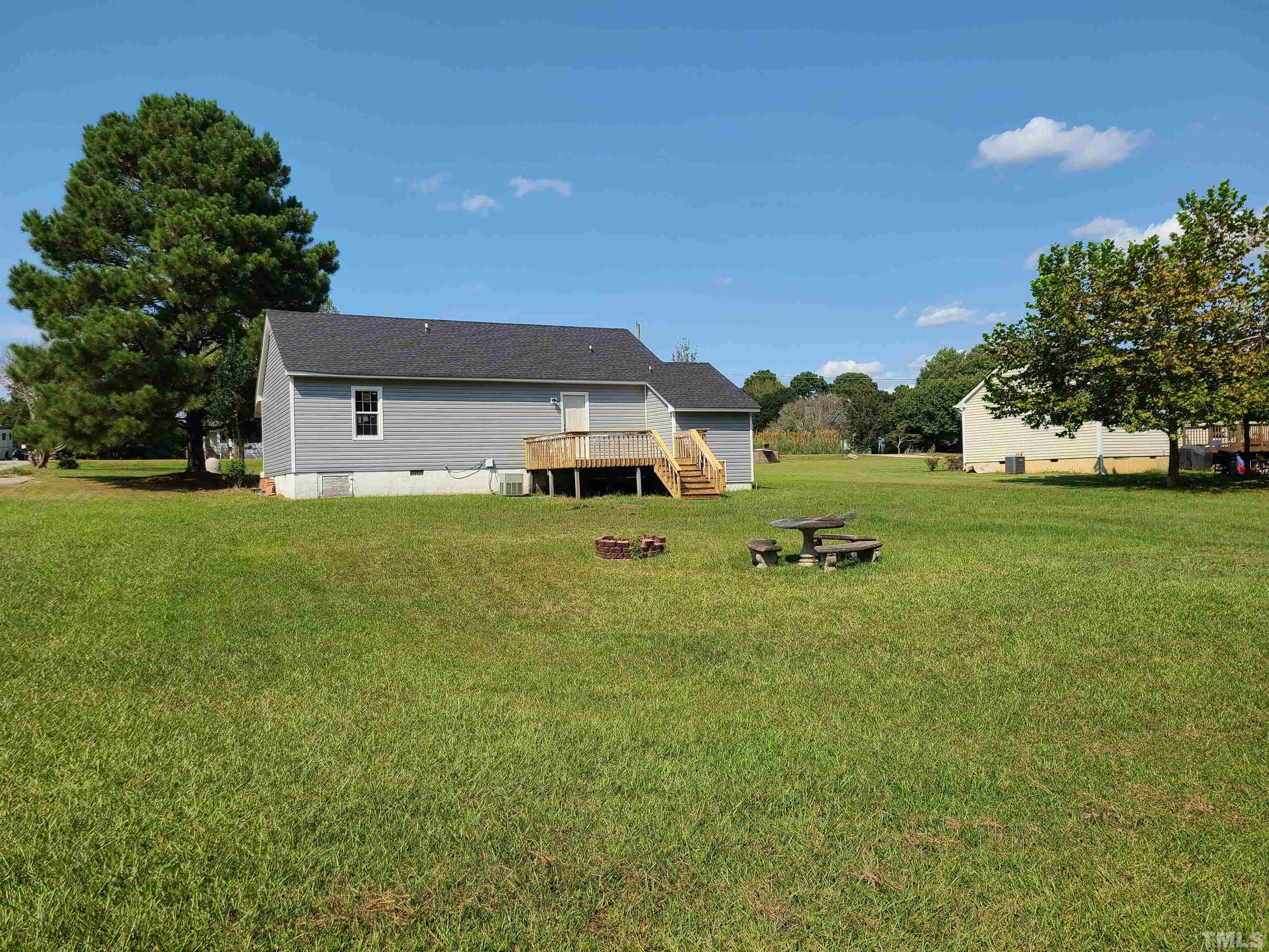 1444 Langdon Road Angier, NC 27501 - Photo 19 of 23