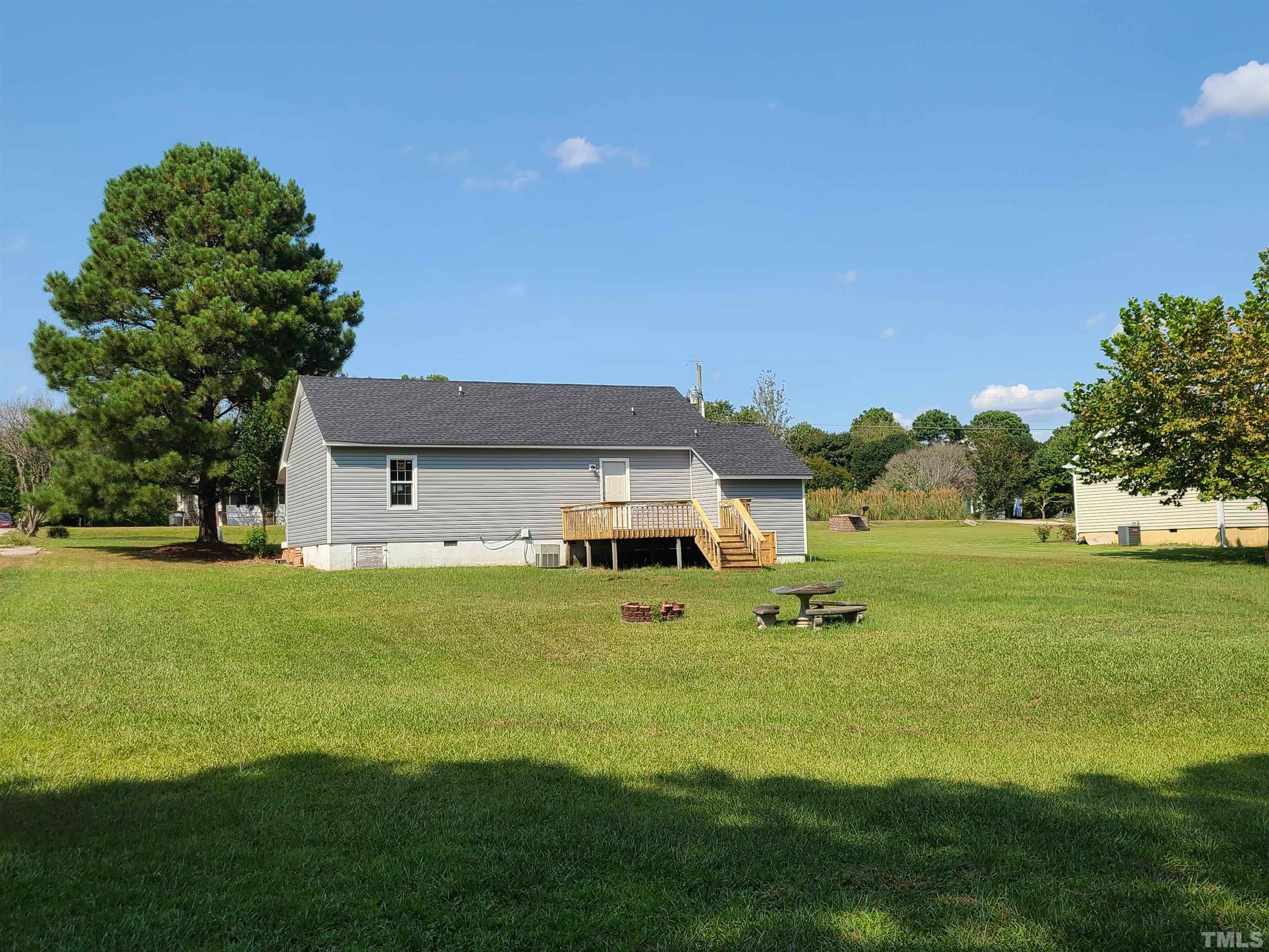 1444 Langdon Road Angier, NC 27501 - Photo 20 of 23