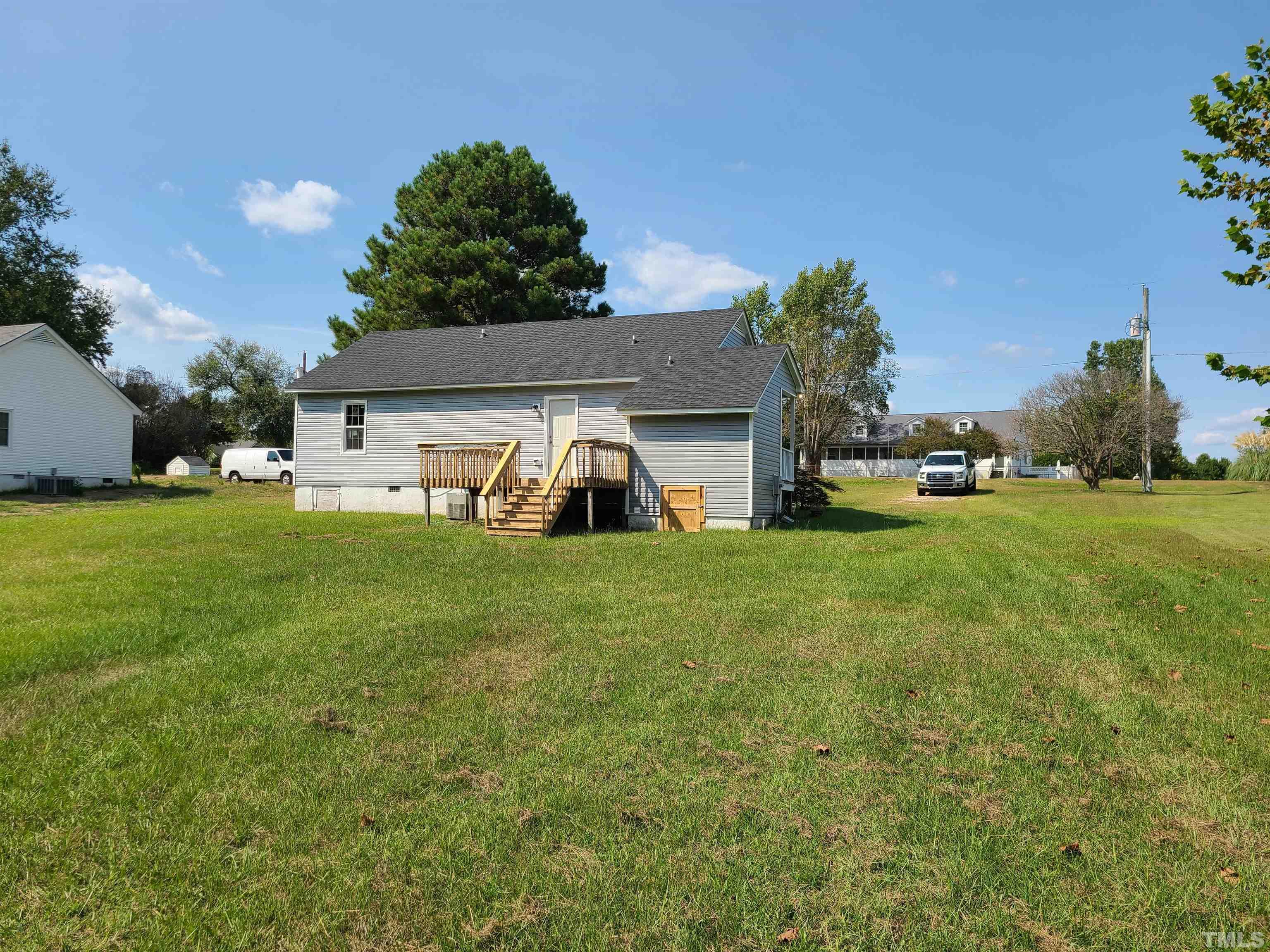1444 Langdon Road Angier, NC 27501 - Photo 21 of 23