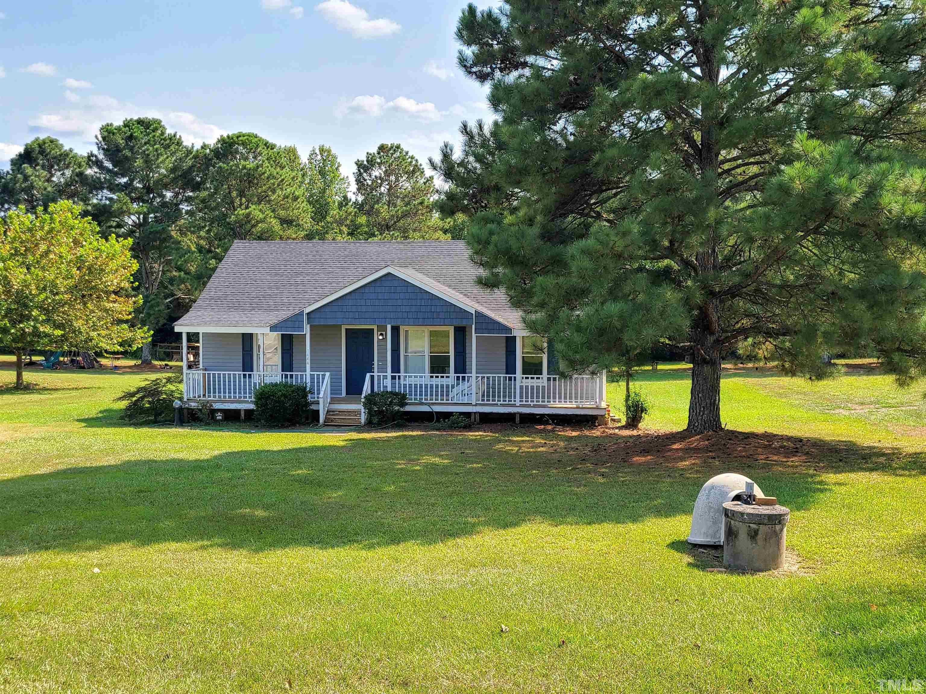 1444 Langdon Road Angier, NC 27501 - Photo 23 of 23