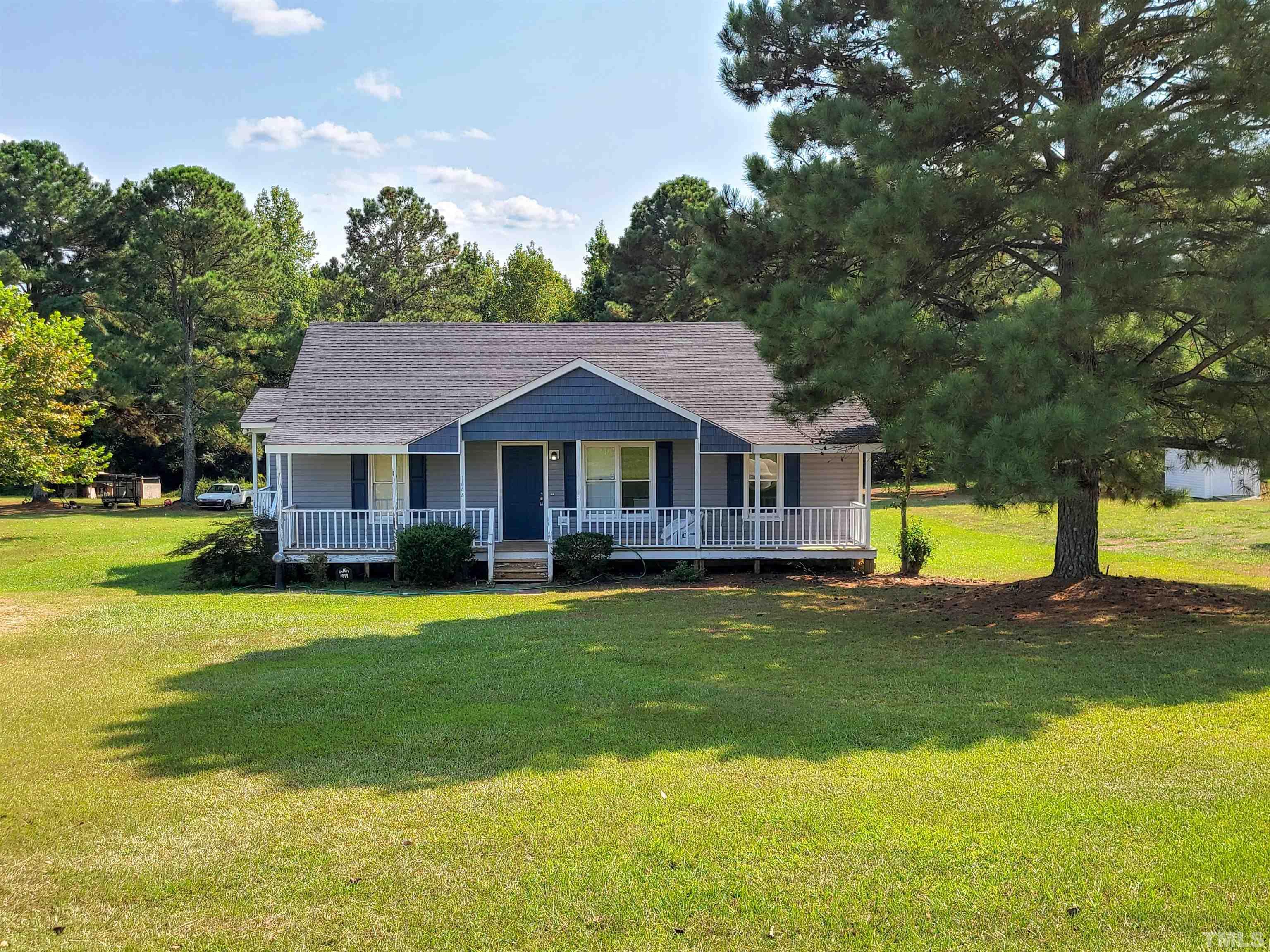 1444 Langdon Road Angier, NC 27501 - Photo 4 of 23