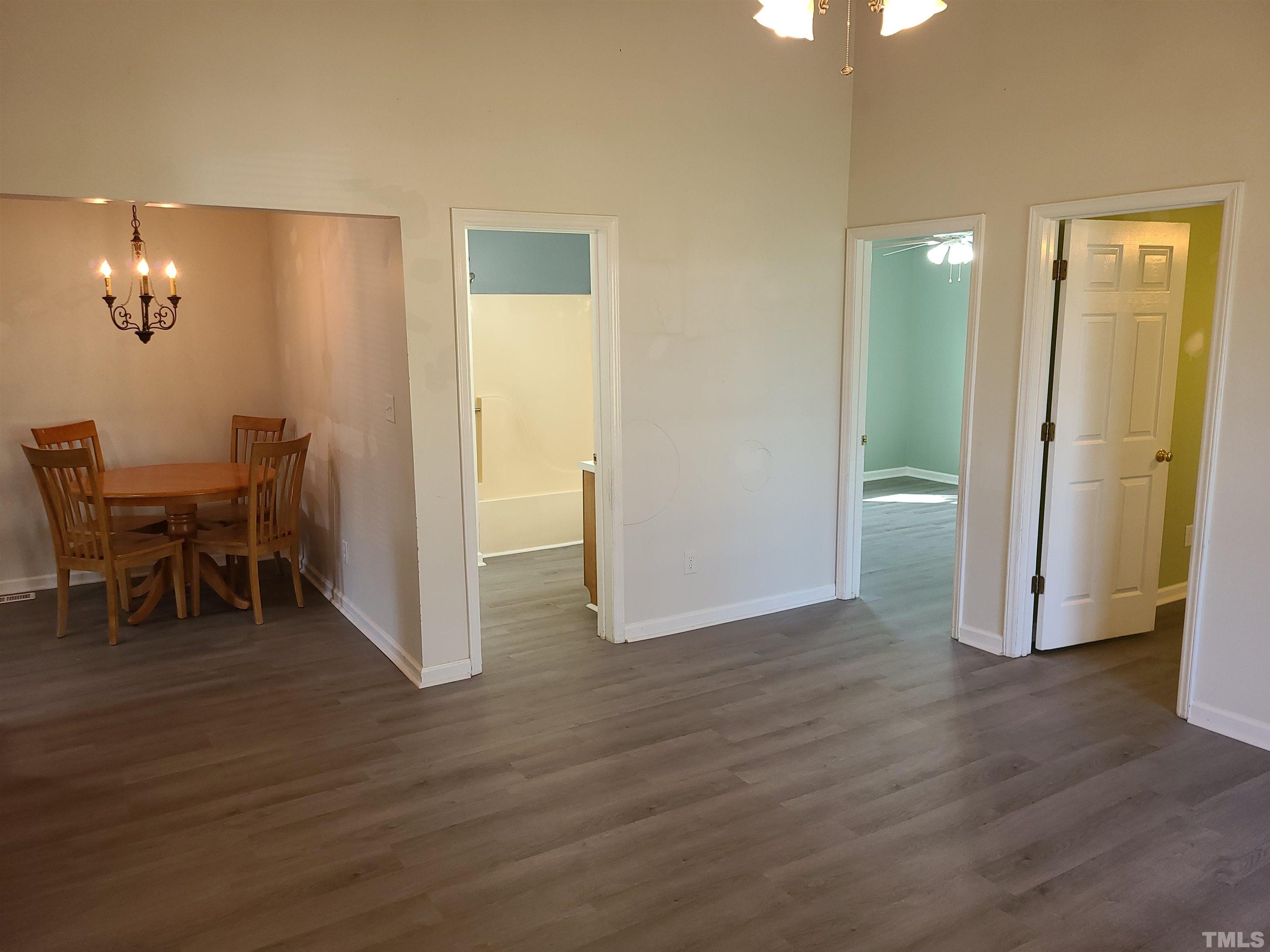 1444 Langdon Road Angier, NC 27501 - Photo 5 of 23