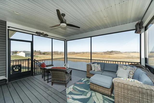 $659,900 | 1667 Brandt Drive Northeast, Byron, MN 55920