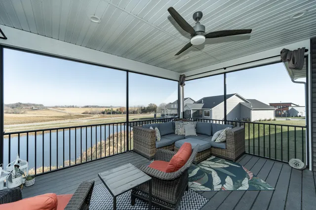 $659,900 | 1667 Brandt Drive Northeast, Byron, MN 55920